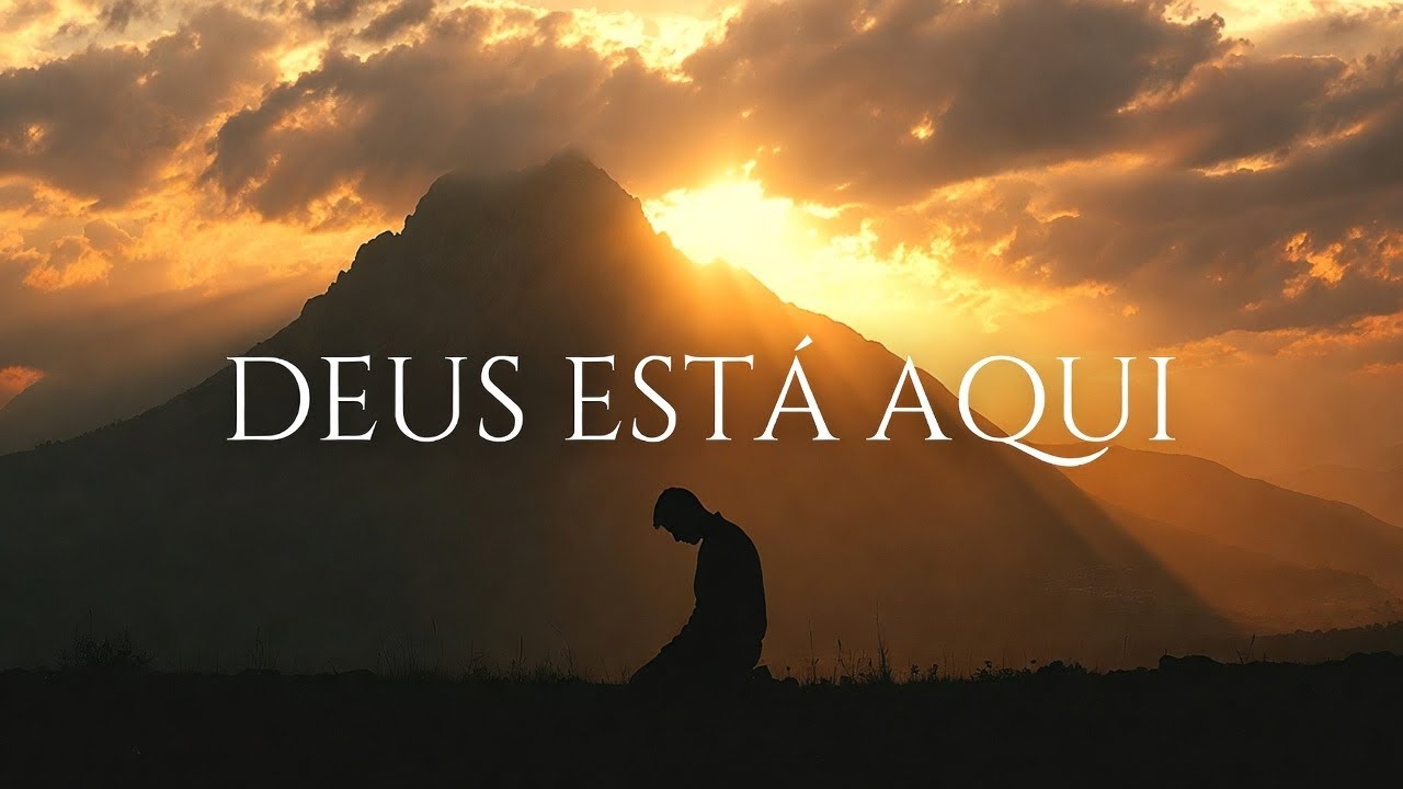 Louvores Gospel 2026🙏✨  🎶 Adoração que transforma, fé que restaura, músicas que tocam o coração