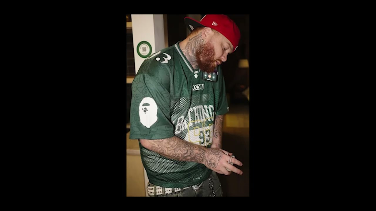 (SOLD) Belly Gang Kushington Type Beat 