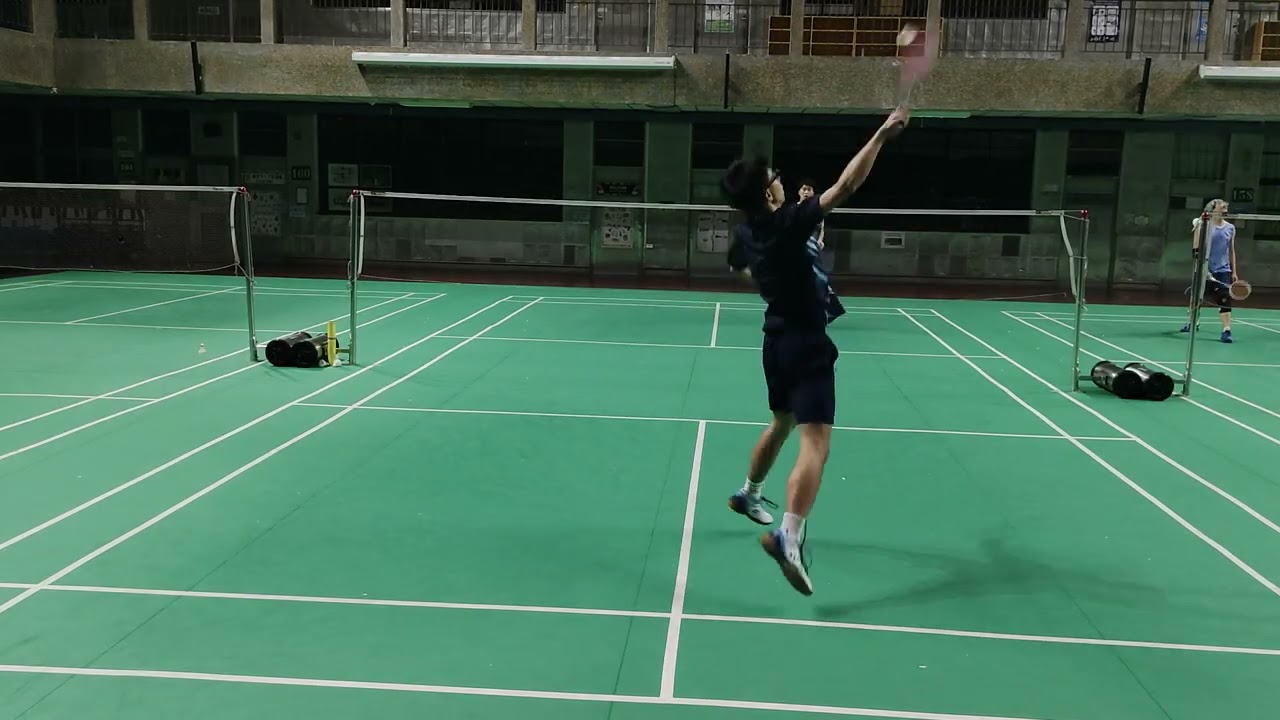 2026.03.07 秀朗國小零打(28)：陳彥翔 vs 蔡承翰