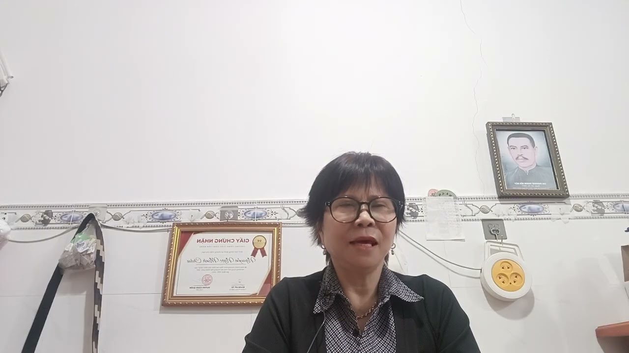 Cô Tiếng xem Tử vi nam nữ Tuổi Mậu Ngọ 1978 gia đạo Tài Lộc sức khoẻ 