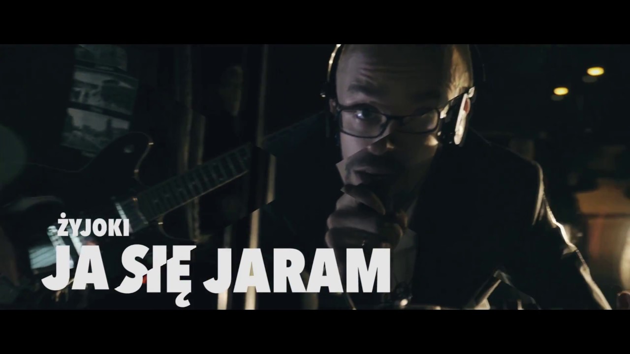 Żyjoki - JA SIĘ JARAM (Kopruch / K-Essence Live)