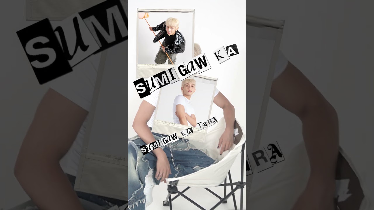 [☀️] PLUUS HARO &ldquo;SUMMOTION&rdquo; Visual Clip