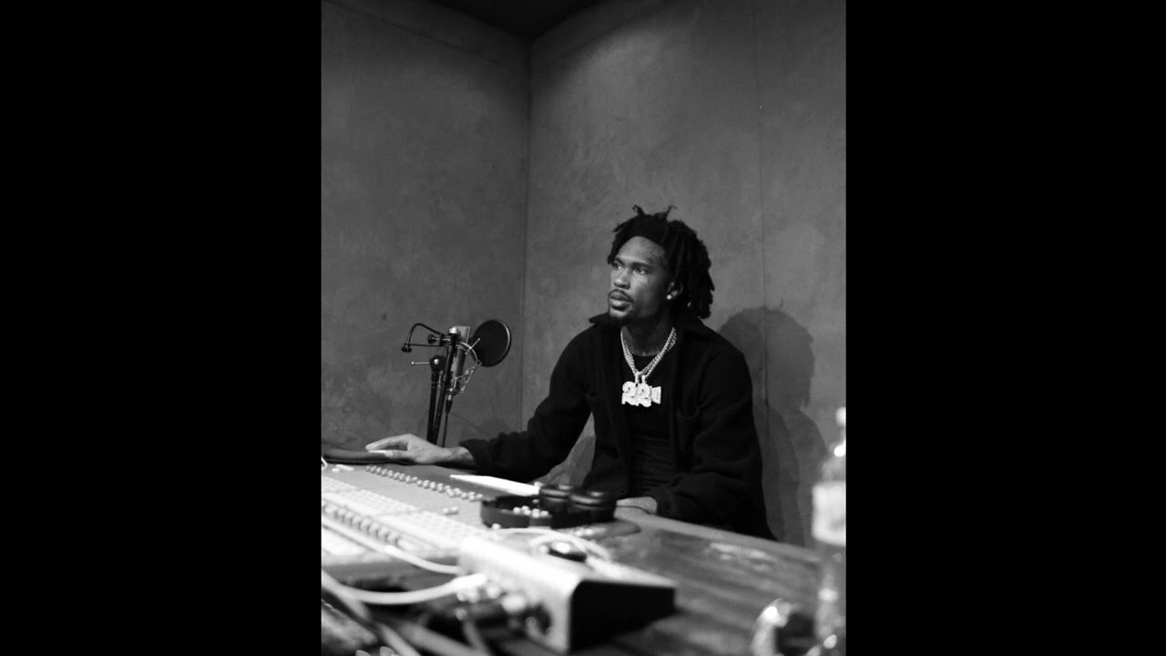 (FREE) Hunxho Type Beat - 