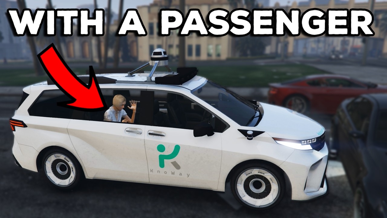 21 Facts, Logic Fails and Details From GTA 5 and GTA Online