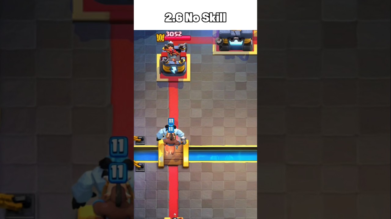 Hog Deck Be Like 😯🥶 