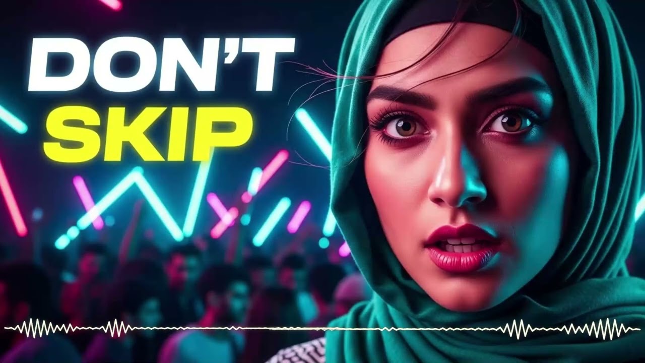 You’ll Regret Skipping This 💥 Hindi EDM Party Mix 2025