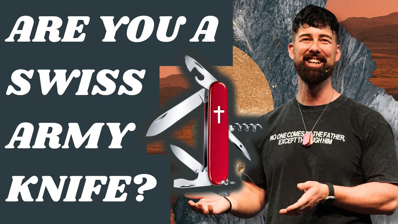 Ephesians 4 | Letters To The Church: 