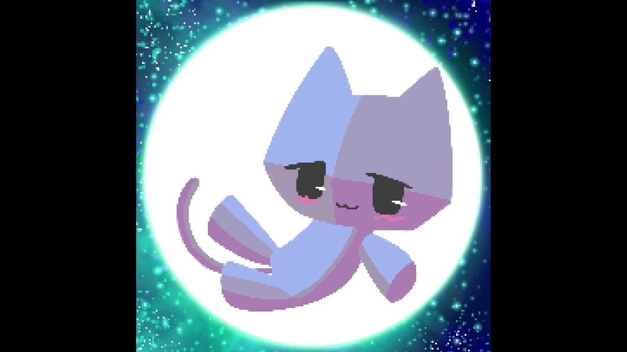 Cat Eclipse (speed up)
