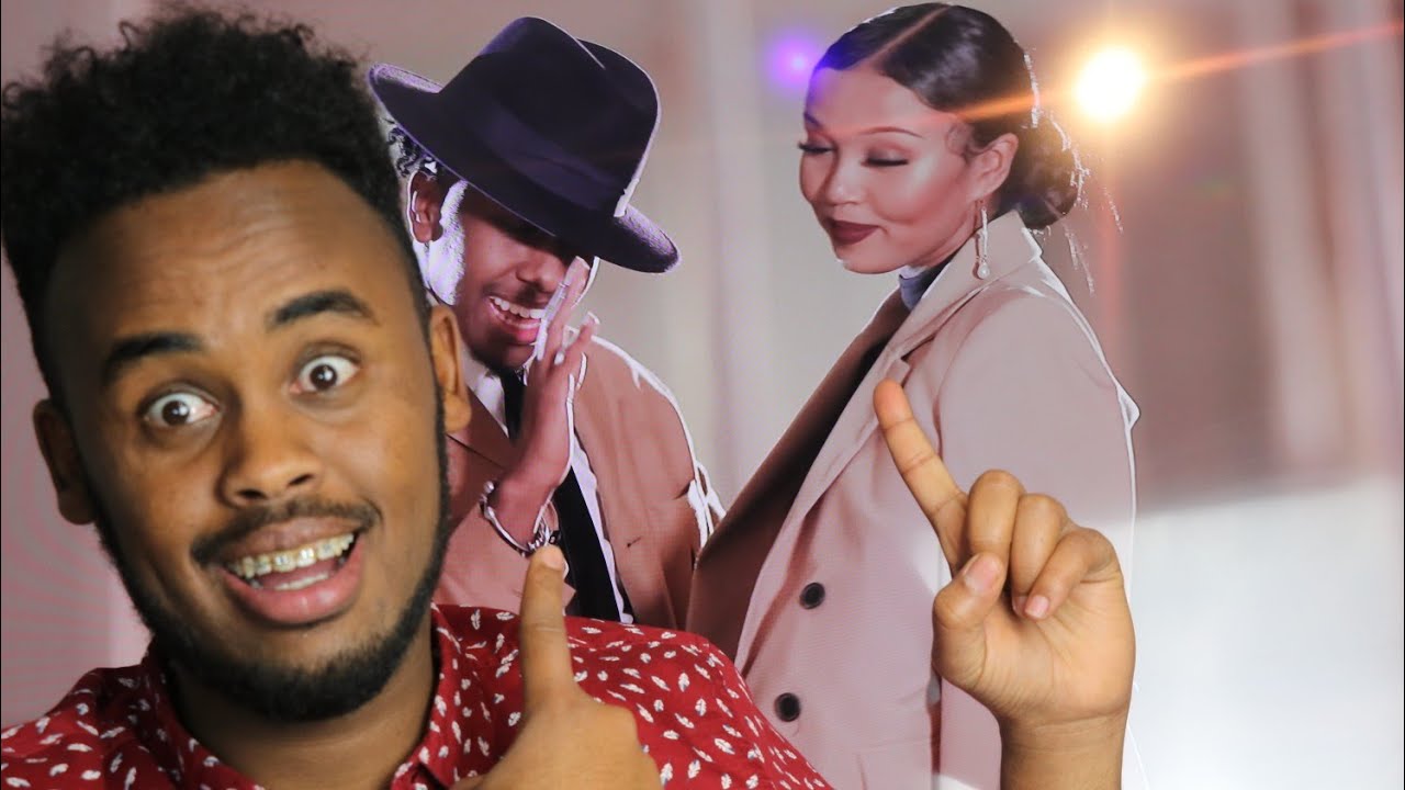 ISMACIIL DANAN ft ATAANA KAALAY REACTION KII KIIIKO QOSOL