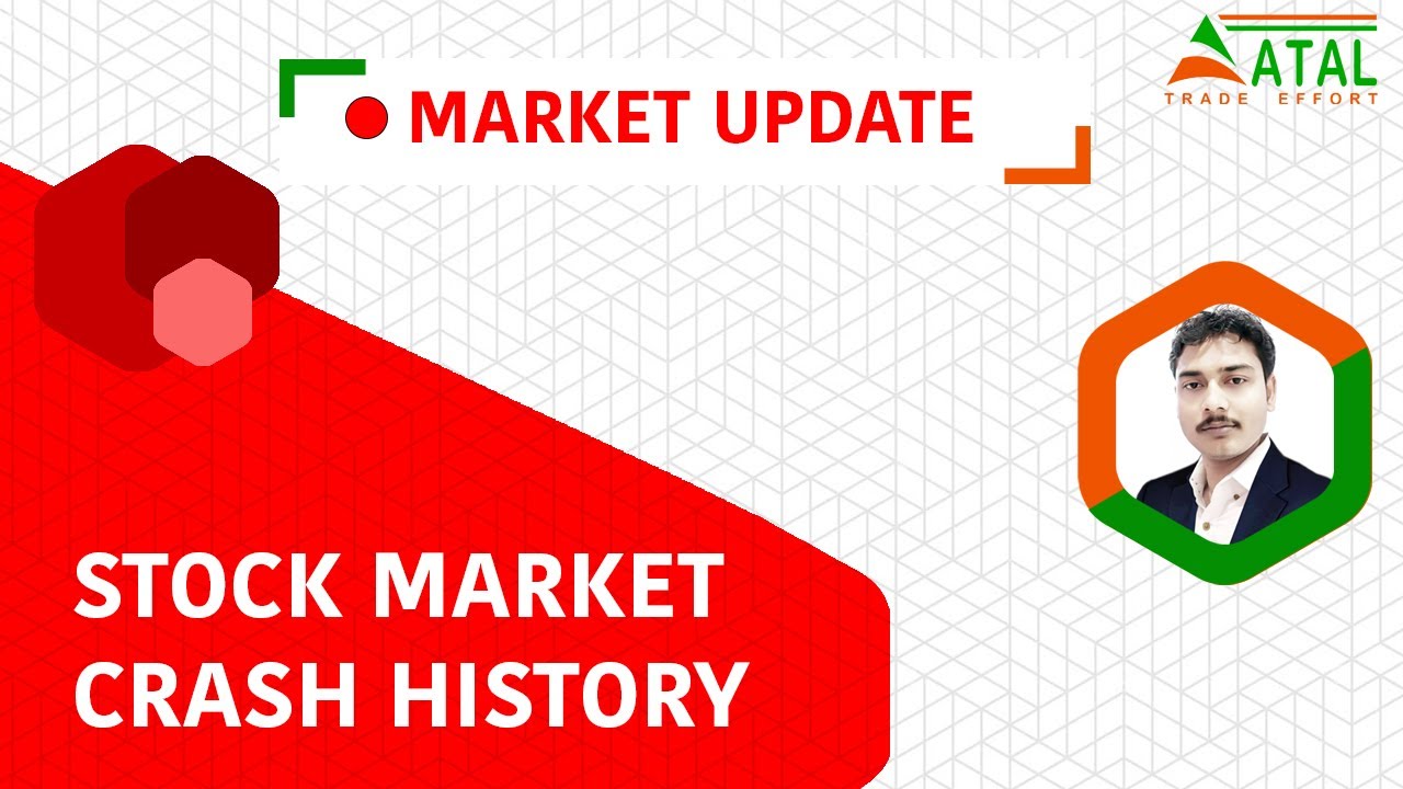Market Crash and Recovery History | 1992 Atal Trade Effort |