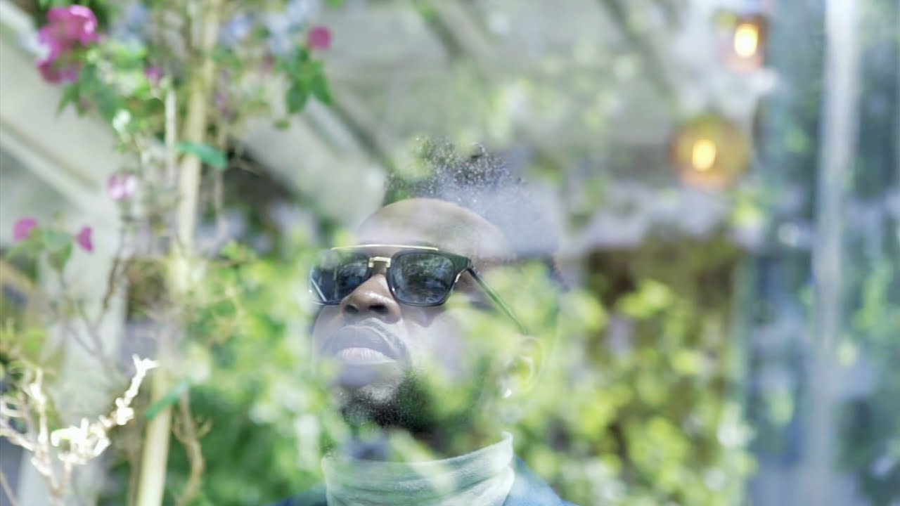 DE9 - Barnadise [Alnoise Remix] | official video