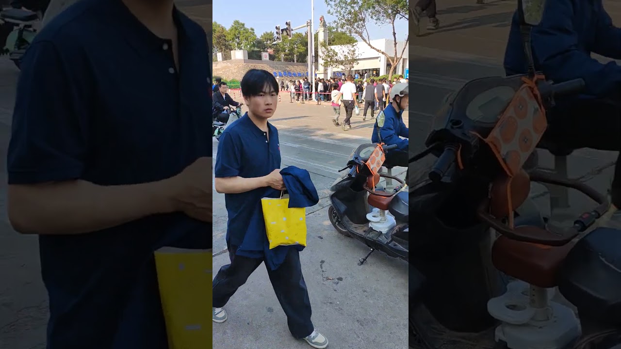 This is when a Foxconn factory started working, Apple's OEM factory. This factory has 25000 peoples