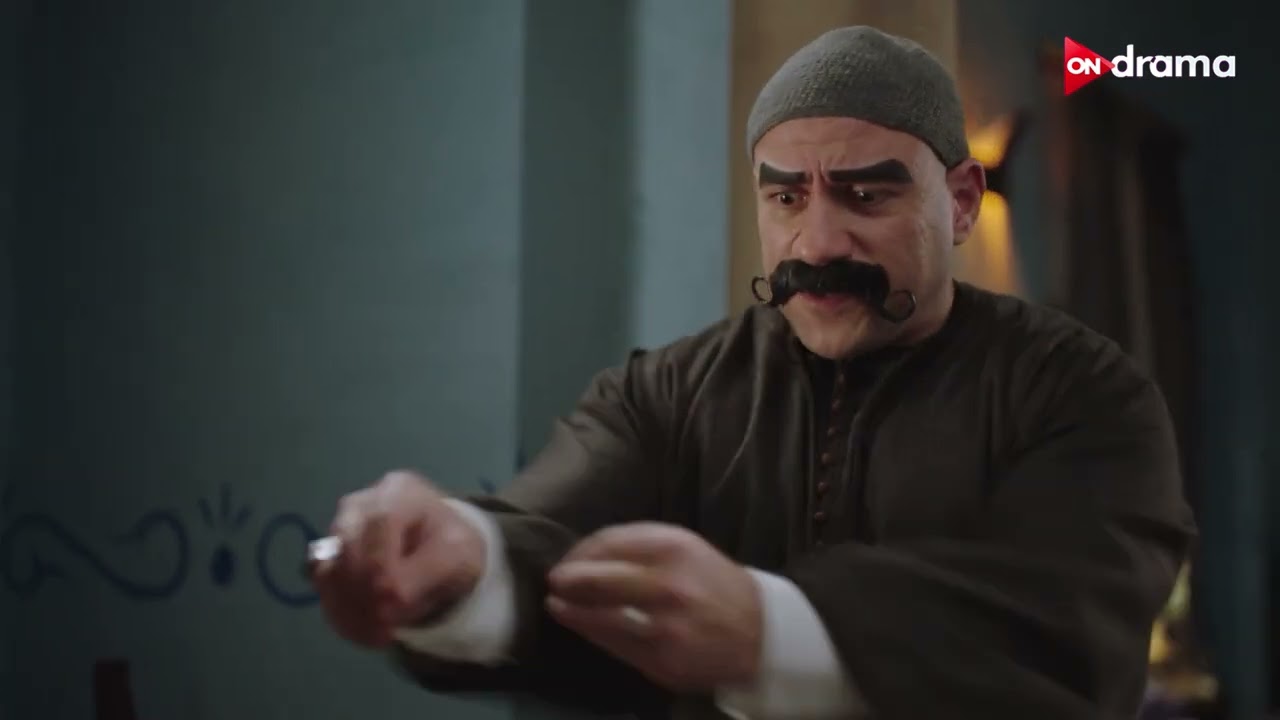 عزباوي قال يح يعني يشتغل سيلز😂 اختبارات القبول لغفر الكبير برا الصندوق😂 #الكبير_أوي_ج6