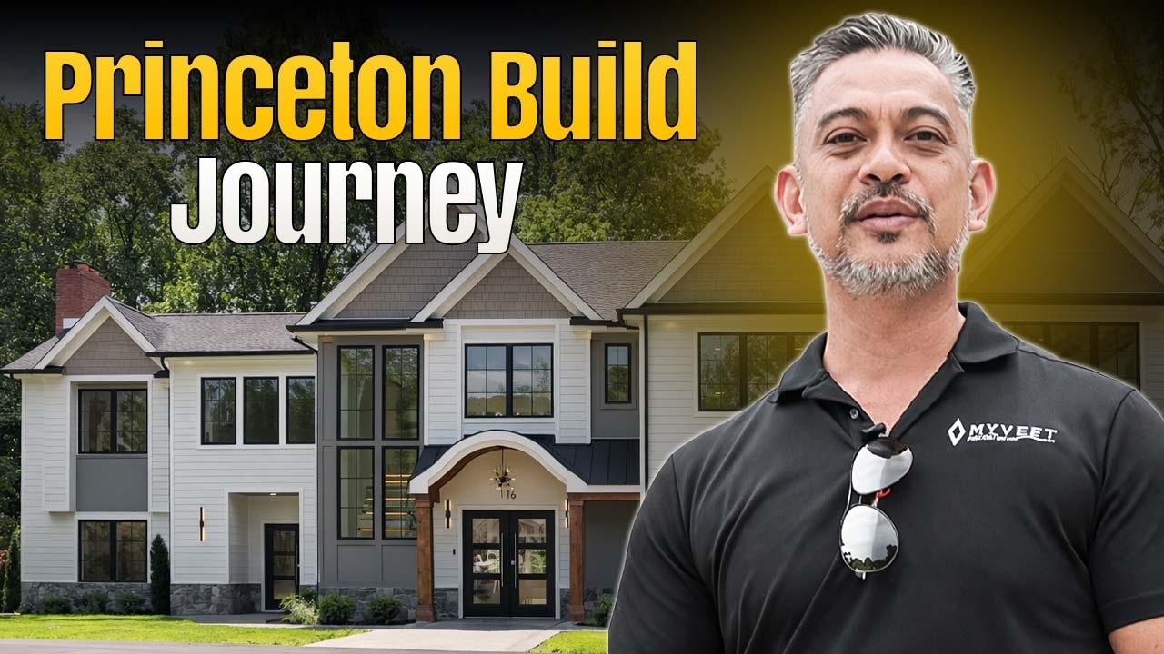 Princeton Custom Build – Full Journey Recap & Closing Thoughts