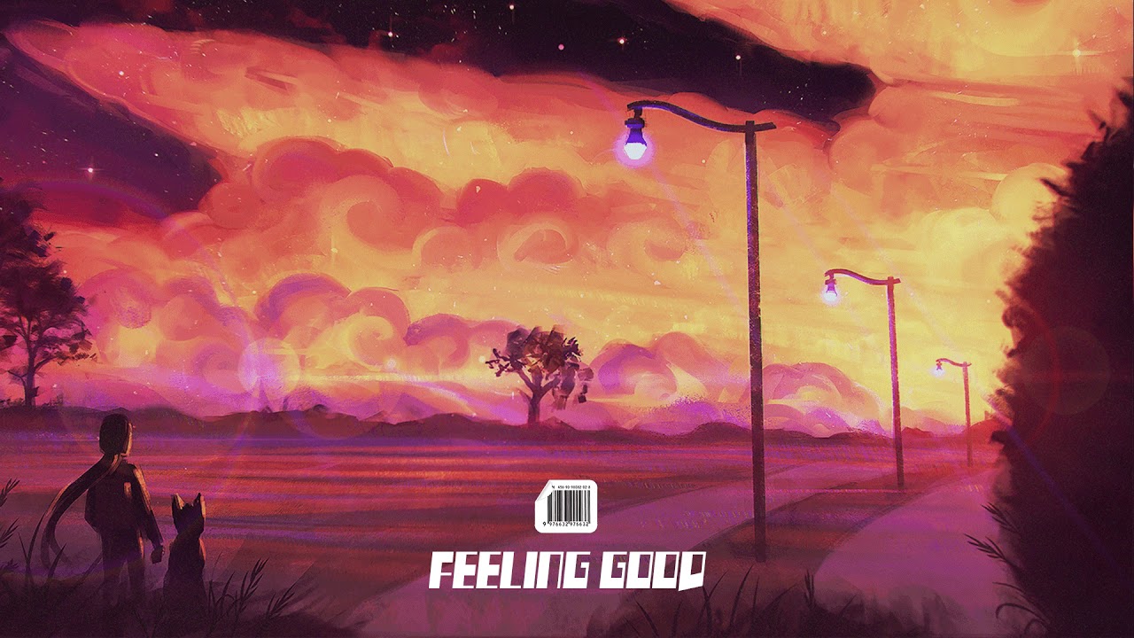 [FREE] Post Malone x Juice WRLD Type Beat - Feeling Good | Free Guitar Type Beat 2020 Pop Beats