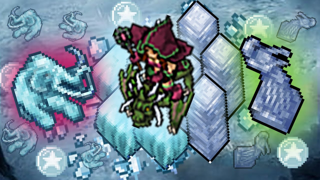 [Tibia] Cold as ice 🗿🧊 - czy tym razem się uda? (część 2/?)