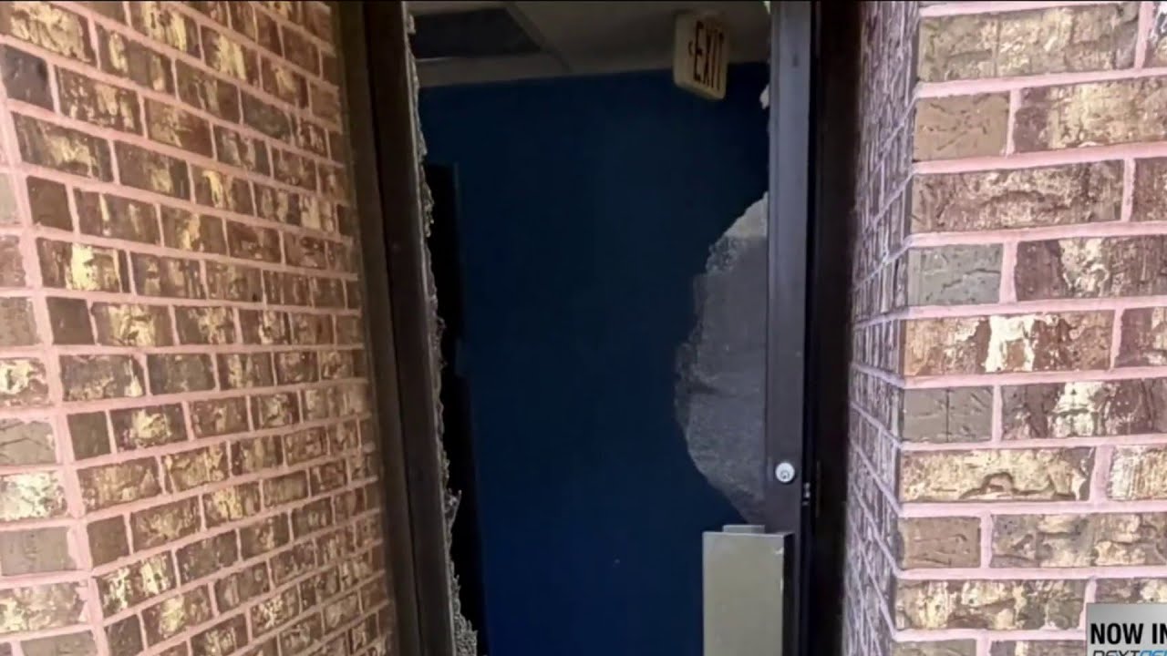 Jacksonville private school faces setback after $200K in technology stolen new, unopen location