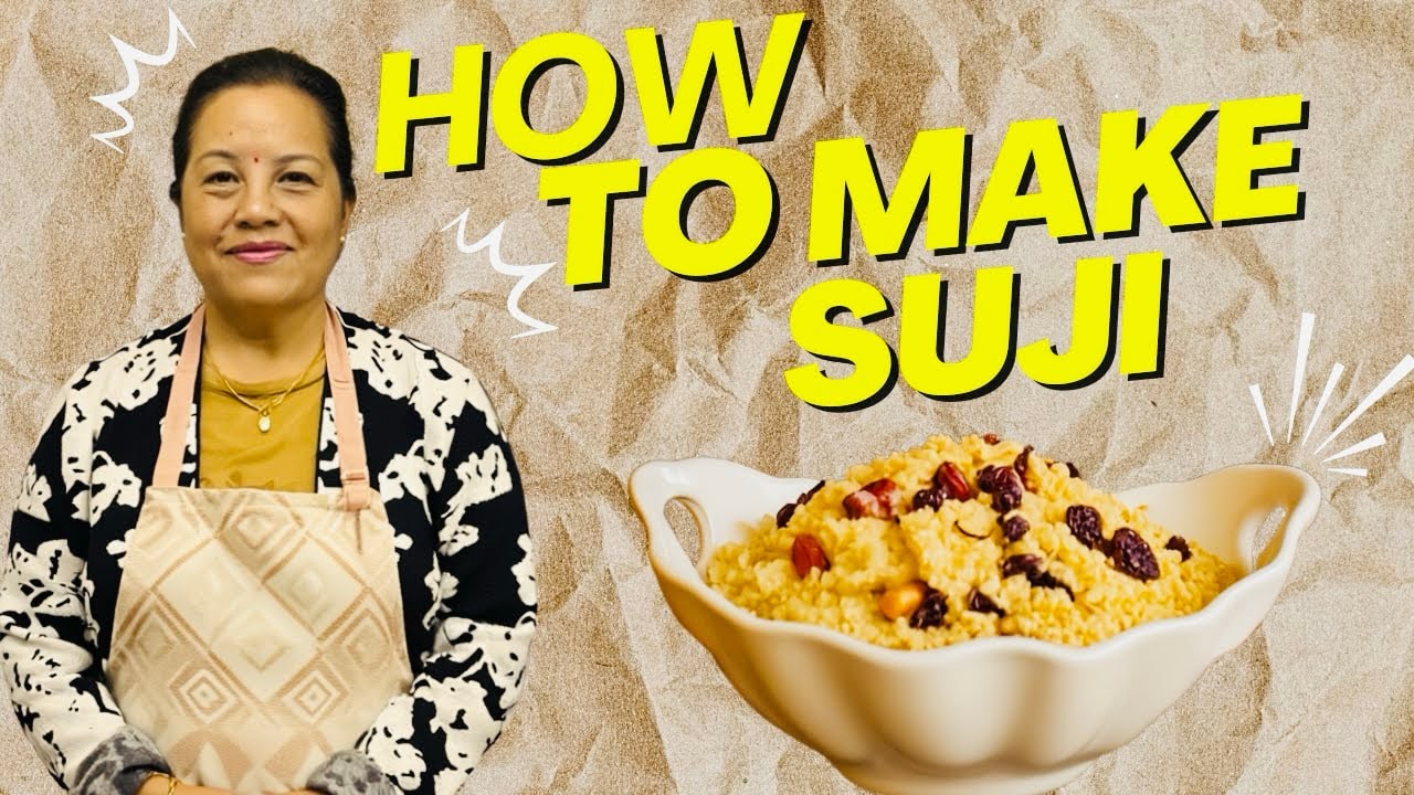 Suji haluwa ko recipe/Delicious sujiko haluwa perfect #tasty#yummy suji haluwa 