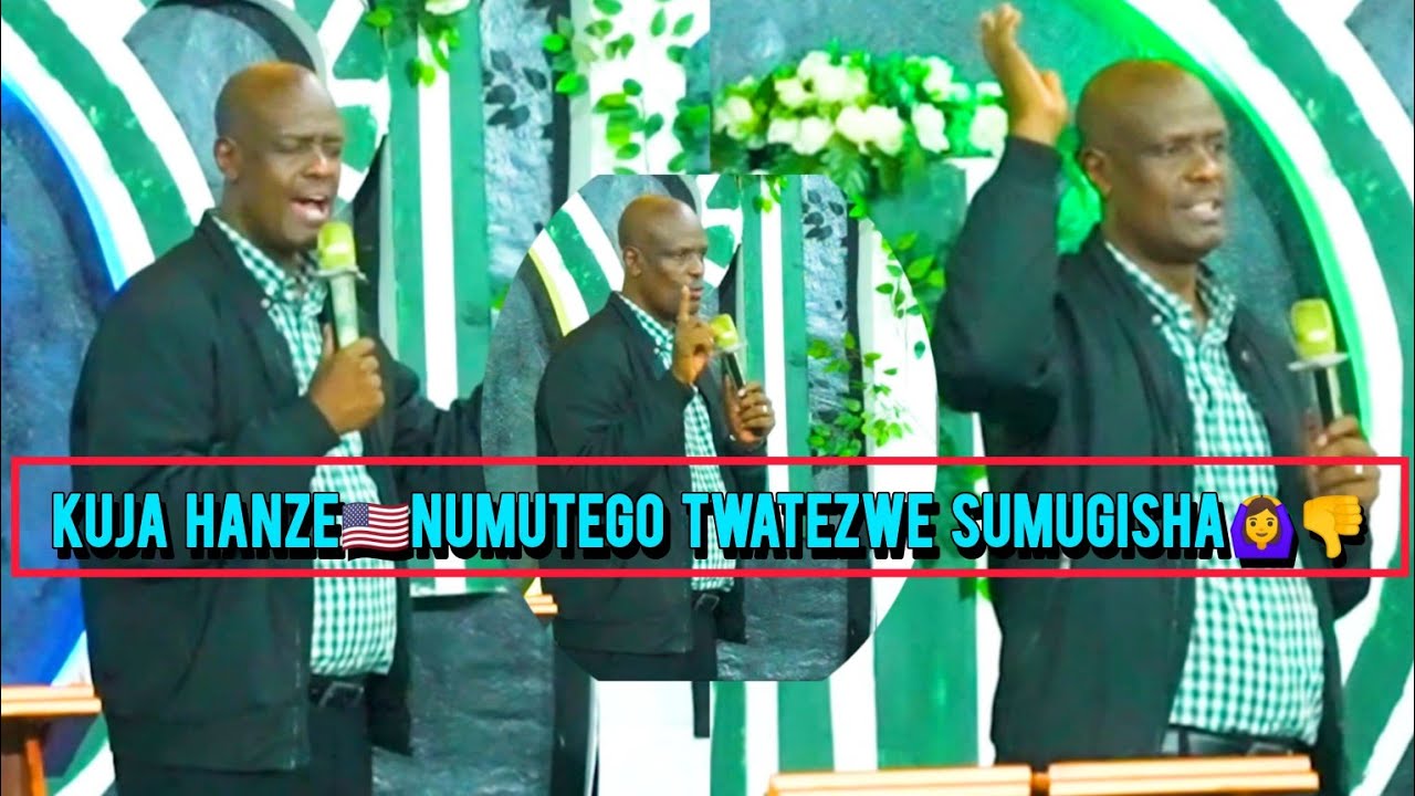 UMUTEGO TWAGUYEMO TUKAWITA UMUGISHA😳😭