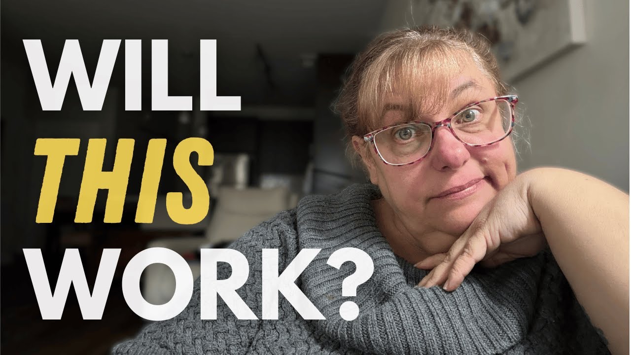 Zepbound (Mounjaro) Weight-loss: New Stupid Diet Plan - WILL I FAIL?