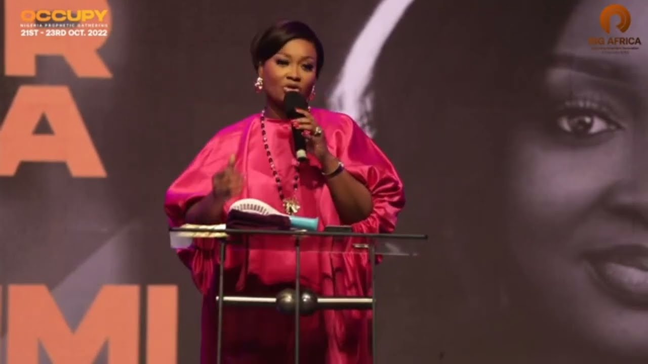 Occupy till He comes | Pastor Debola Deji-Kurunmi