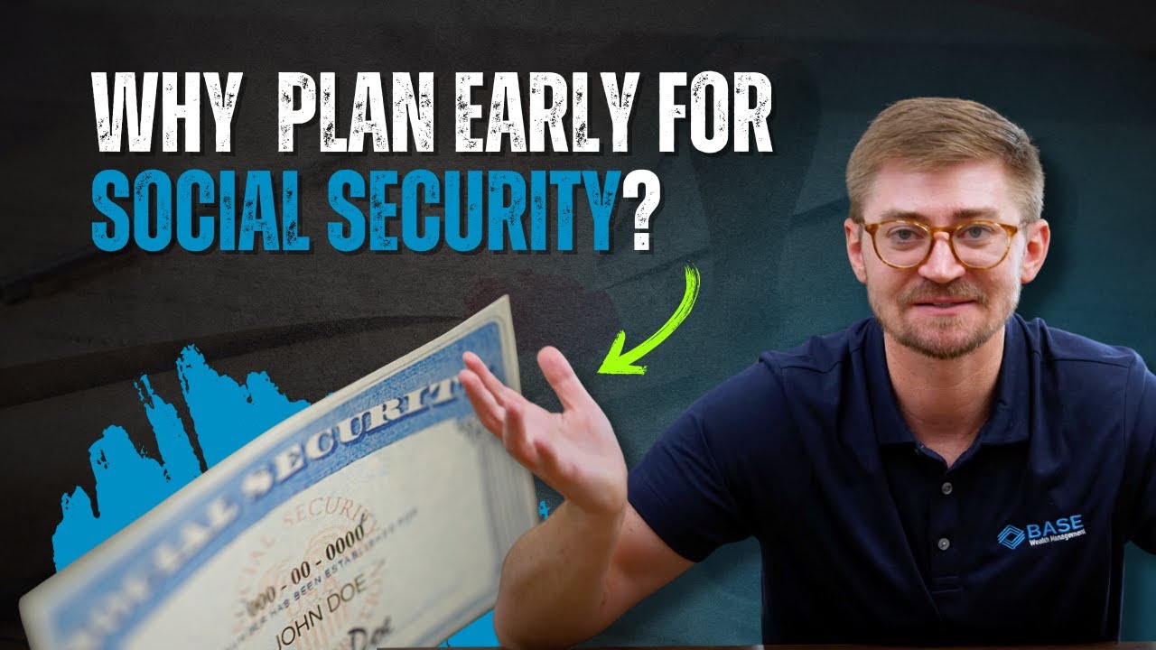 Essential Tips for Planning Social Security Before Age 62