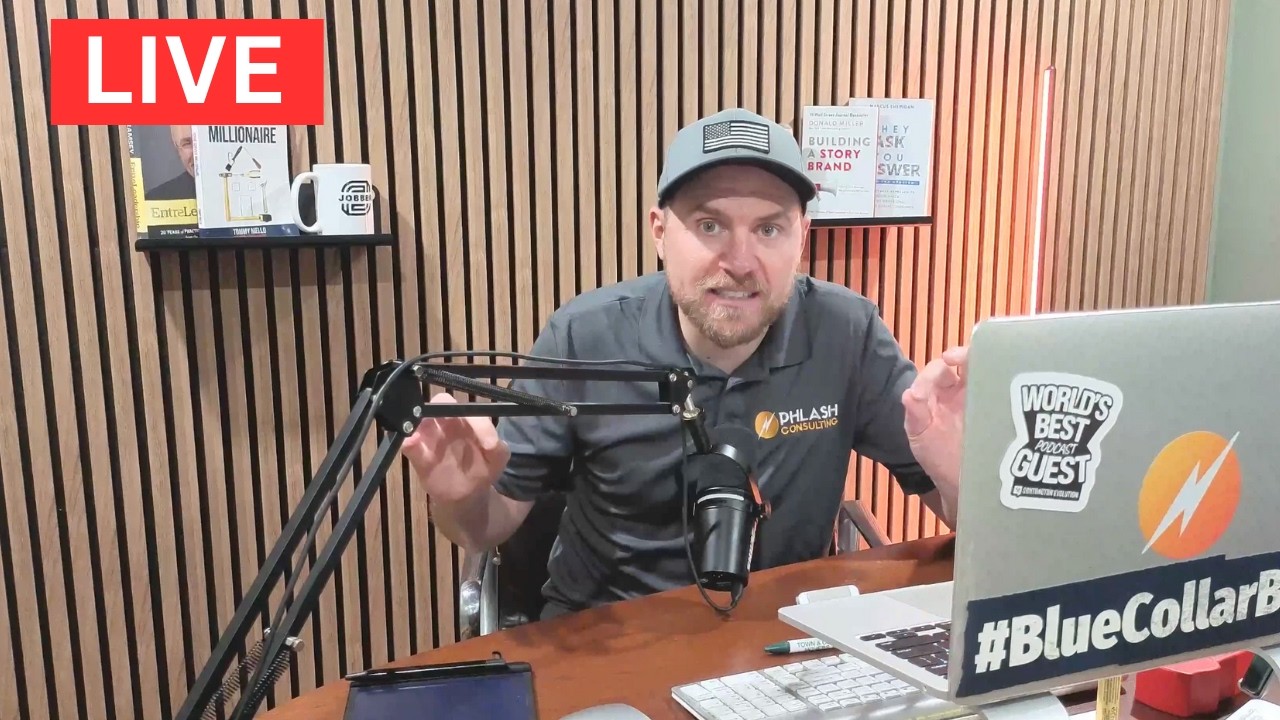 Fake Automation Boom | Job Count Importance | $9M Mistake | Q&A
