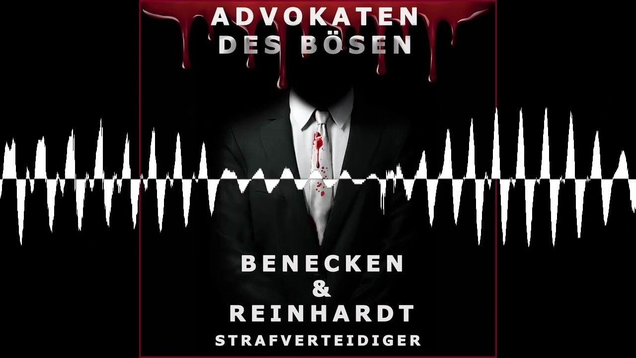Avokaten des Bösen - Akte 11 