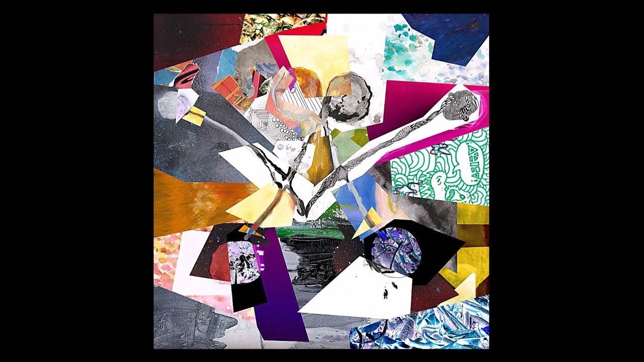 WATERSTRIDER - 03 Soundless Sea