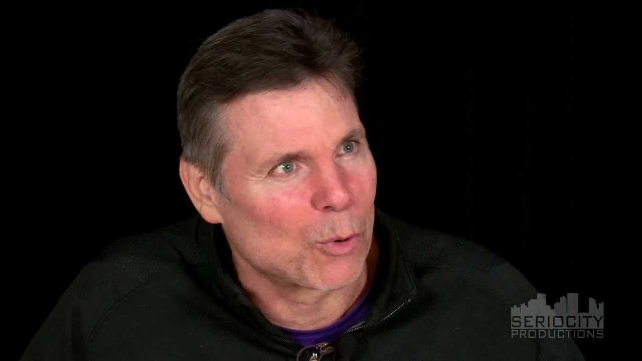 LANNY POFFO'S SECRET REVEALED