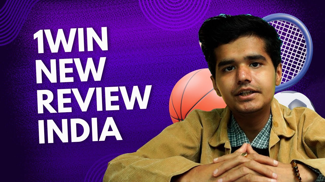 1WIN NEW user review India 🔥 1WIN NEW real review India ❄️ 1WIN isn't legal?!