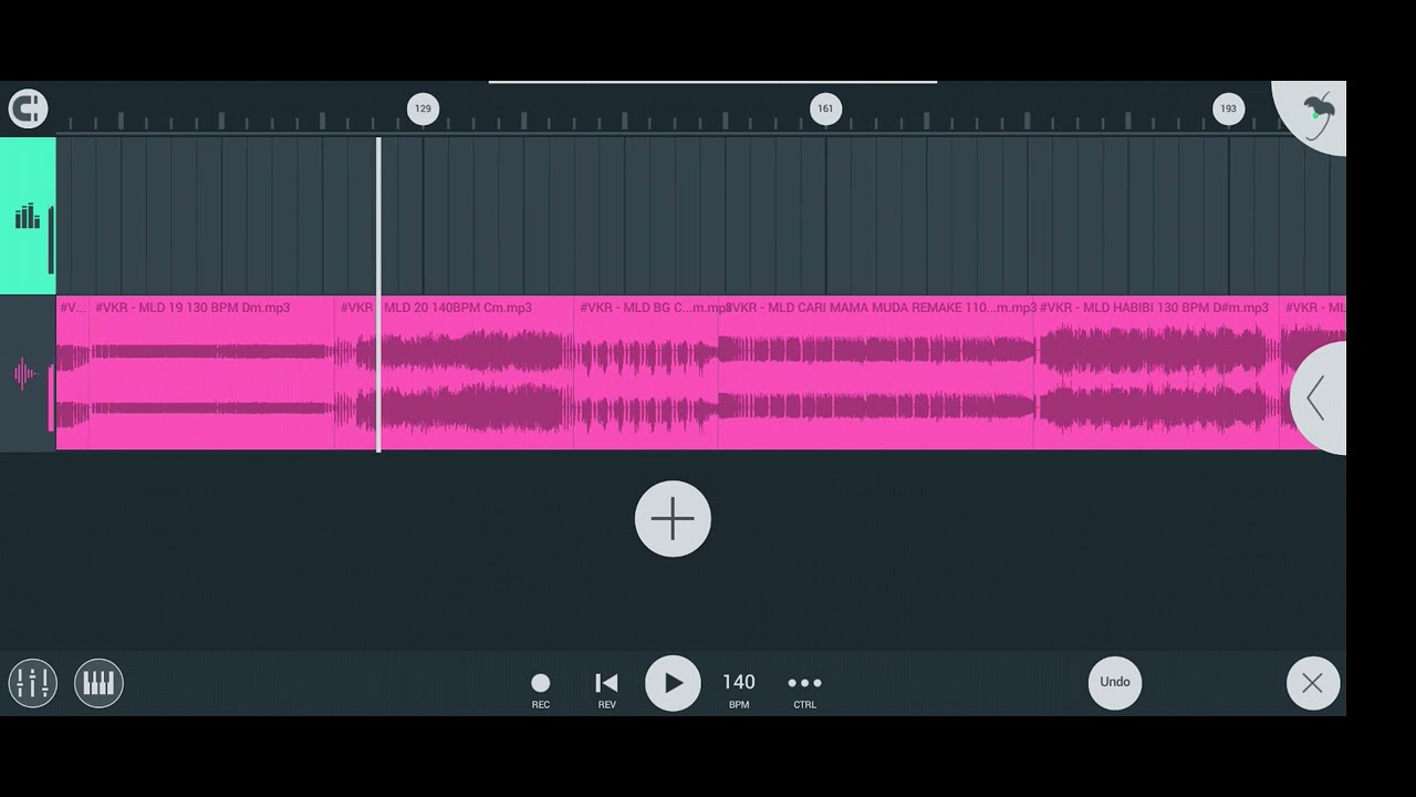PART 67 || BAGI BAGI BAHAN REMIX free download  - no password - link download ada di kolom komentar
