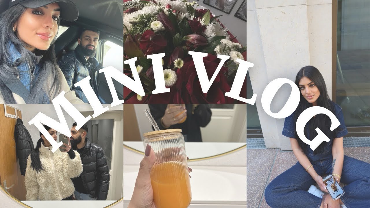 MEIN ERSTER MINIVLOG 🥹 |Kindergeburtstag & Kerzengießen  