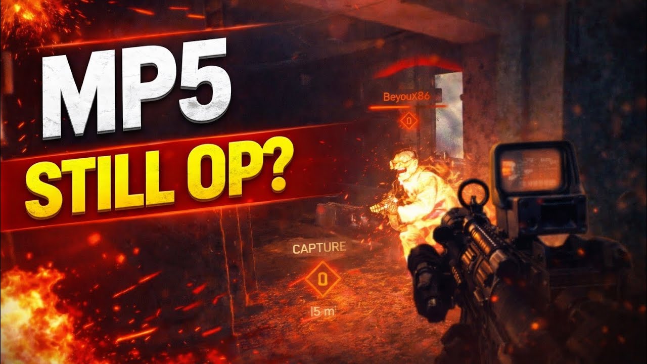 HIGH KILLING INFANTRY | Battlefield 6 | Escalation. EP.1 