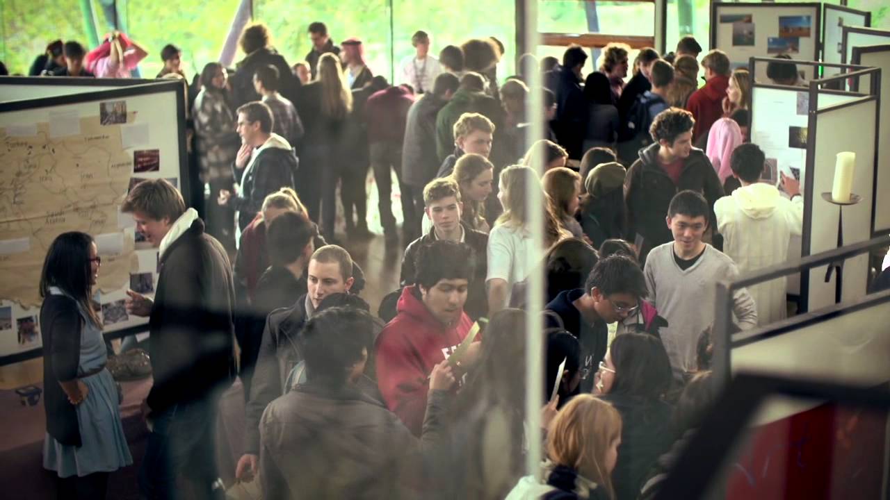 UWC Atlantic College Promotional Video