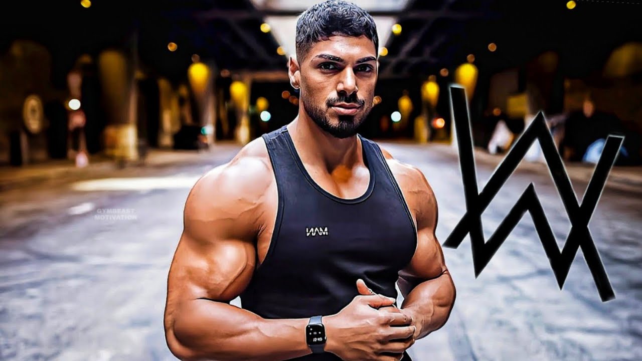 BELIEVE IN YOURSELF - Fitness Motivation 2021