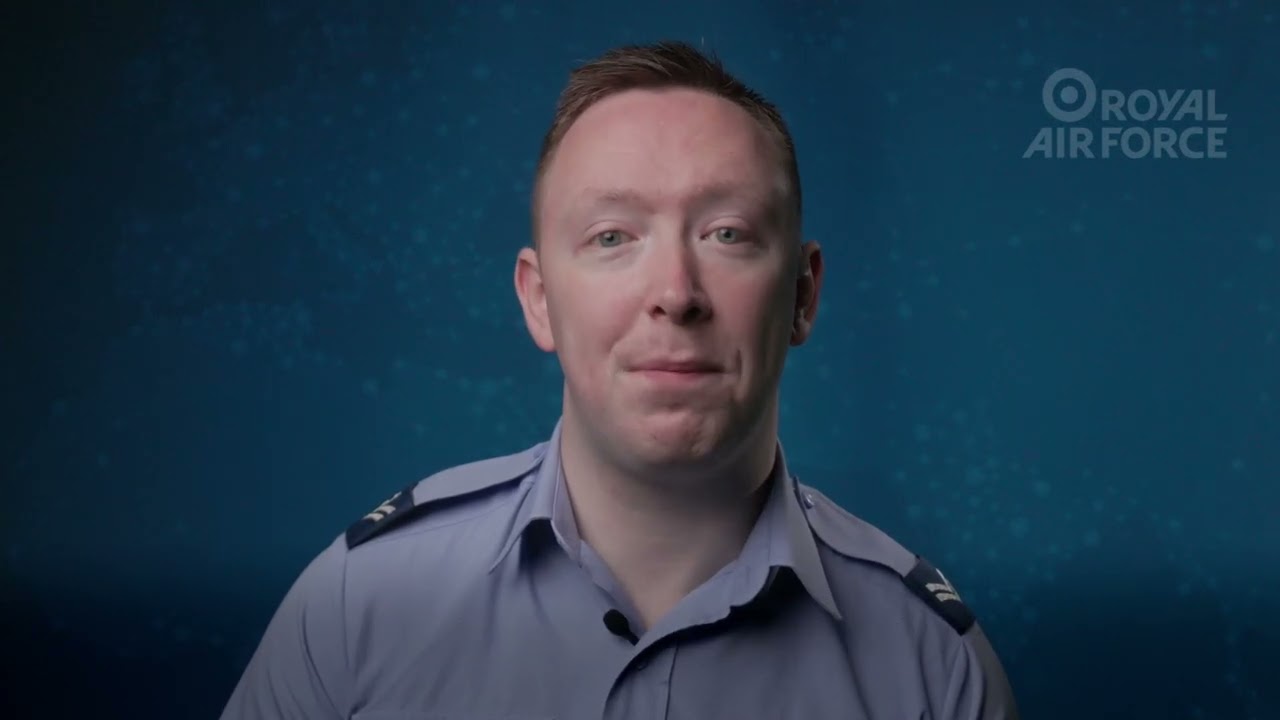 Prepare for the Royal Air Force online Defence Aptitude Assessment