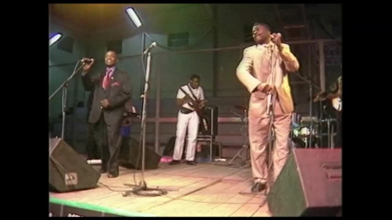 loketo - loketo en afrique