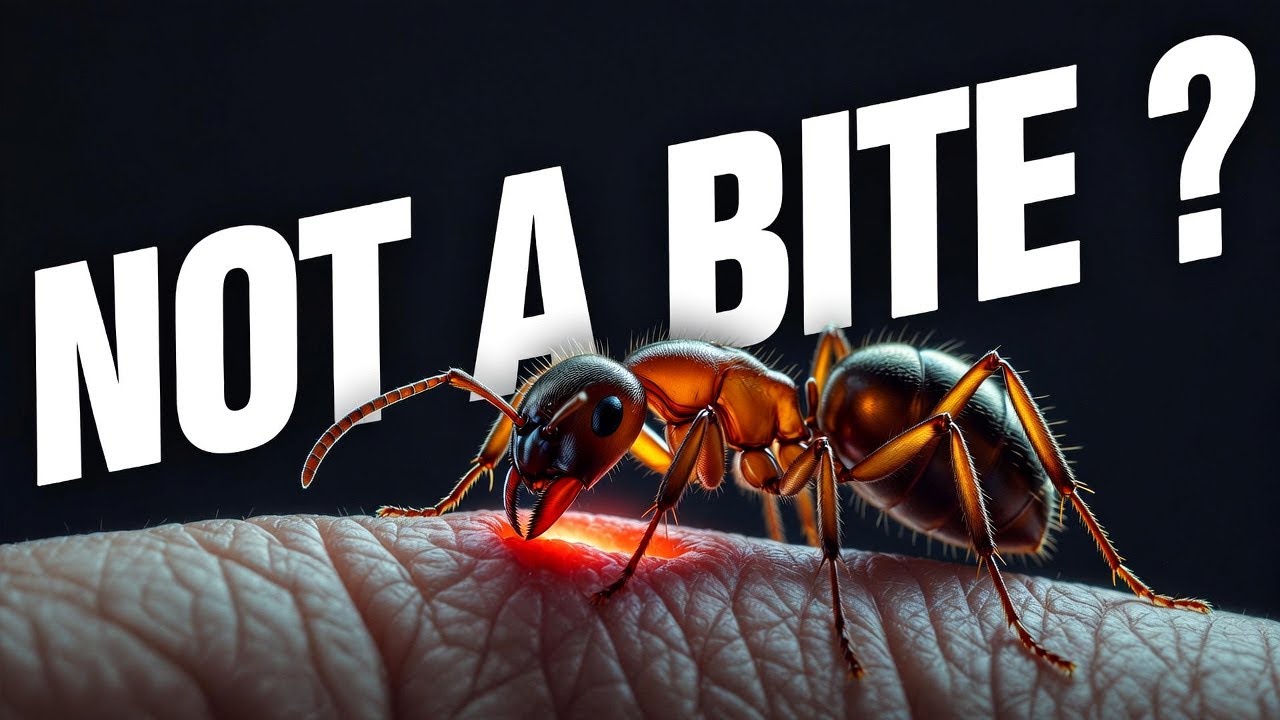 Why Ant 
