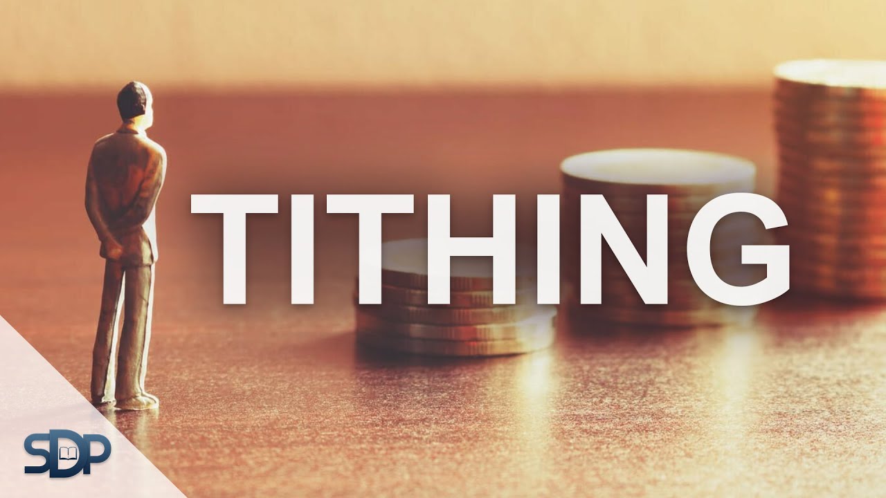 The Tithing Principle