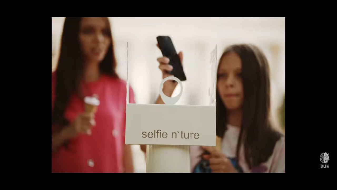 Selfie N'ture - Селфи Пост Перник