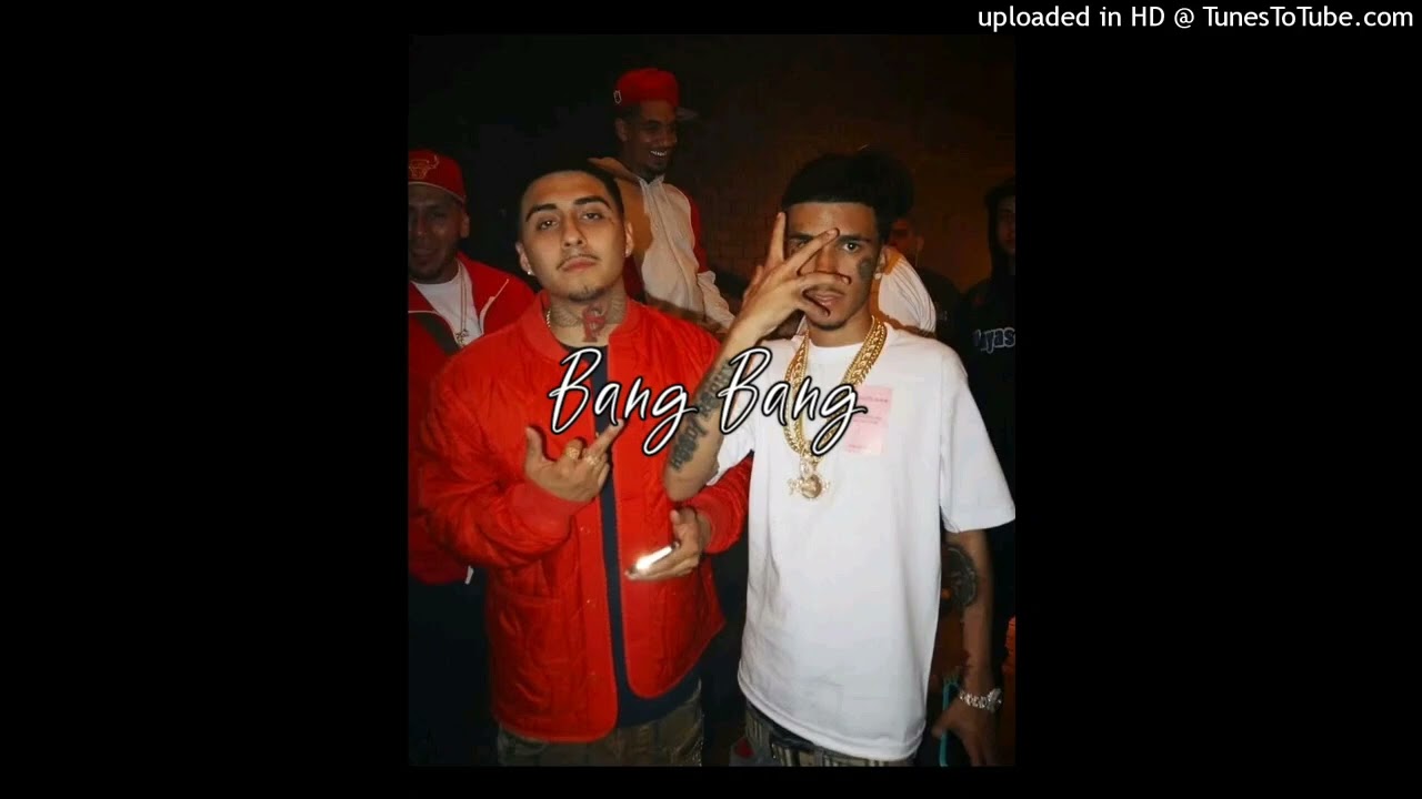 [FREE] *Bang Bang* Peysoh x Kalan frfr x Money Sign Suede Type Beat 2026