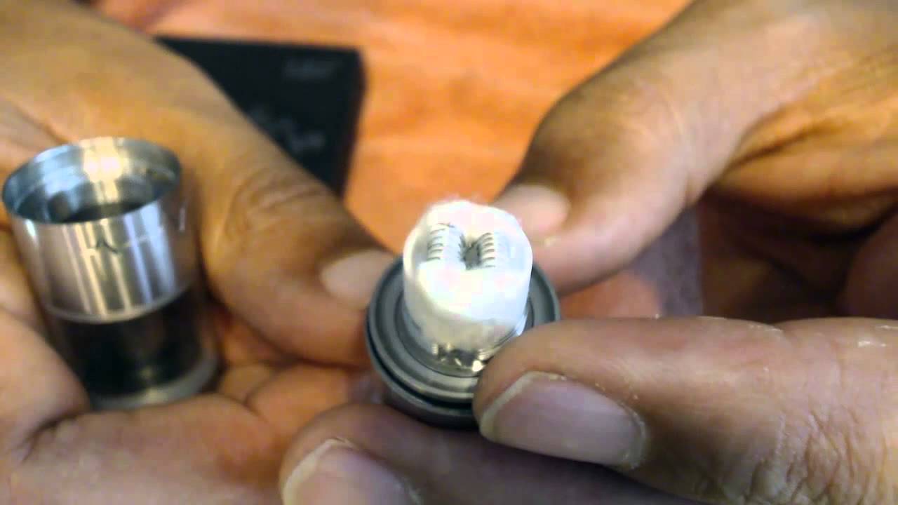 Youde Goliath V2   Ud Goliath v2                   The Don