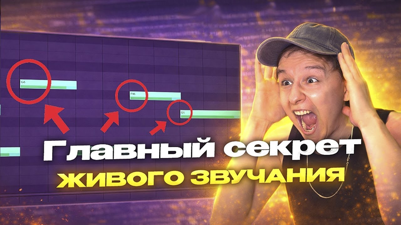 Посмотри ЭТО видео если хочешь научиться писать Boom Bap ПРАВИЛЬНО