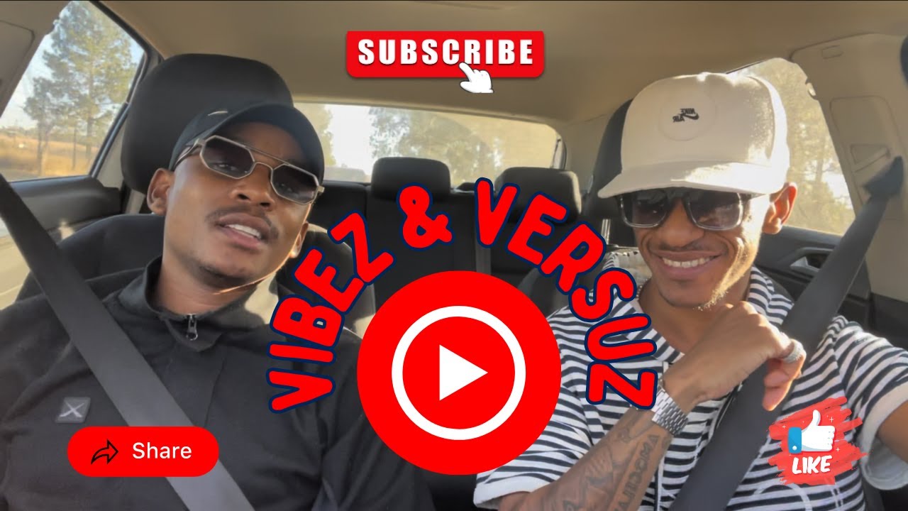 2wo Hermanos - Vibez n Versuz EP8 (Lekompo)