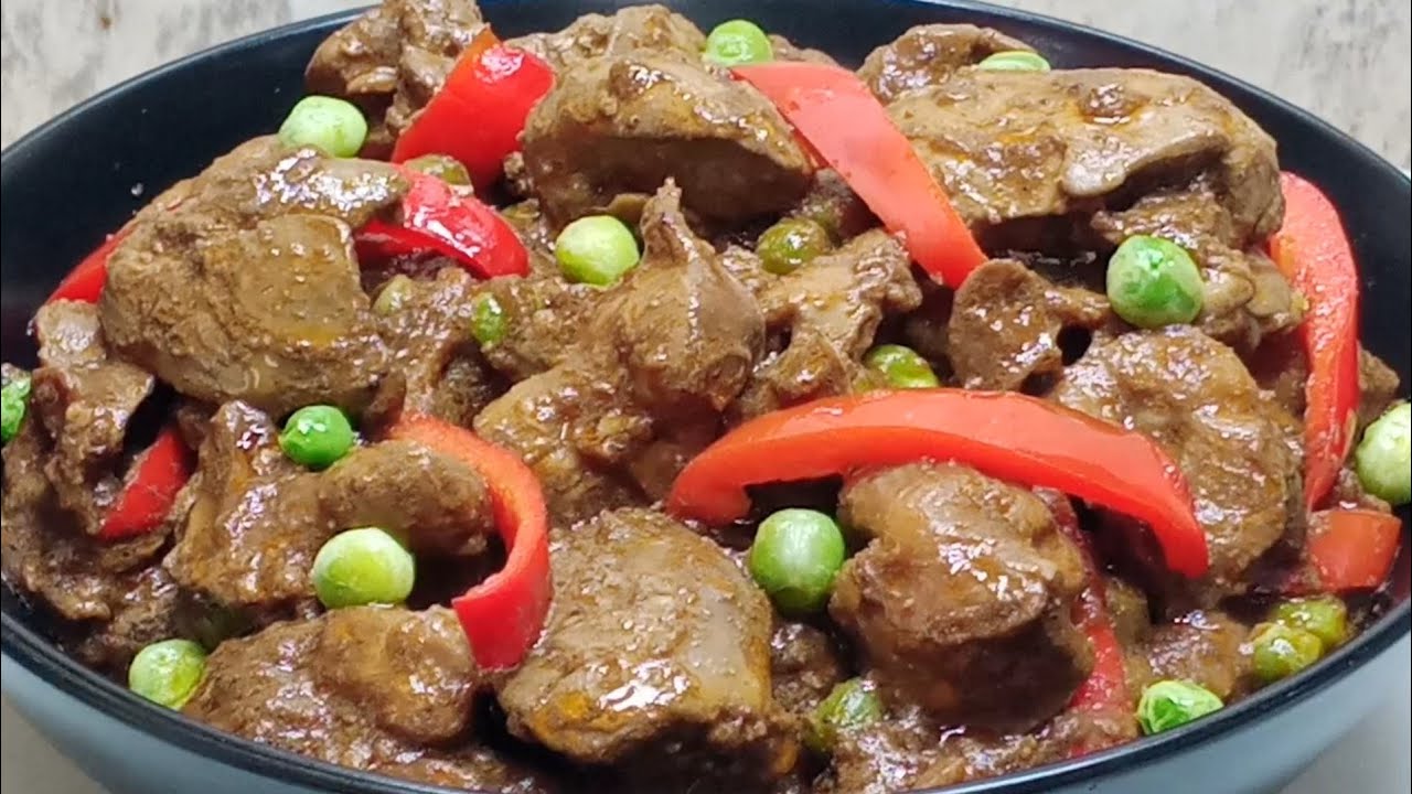 Gawin mo ito sa Atay at Balunbalunan! Tyak na Mapapa Unli Rice ka sa Sarap! #sinarsahangataybalunan