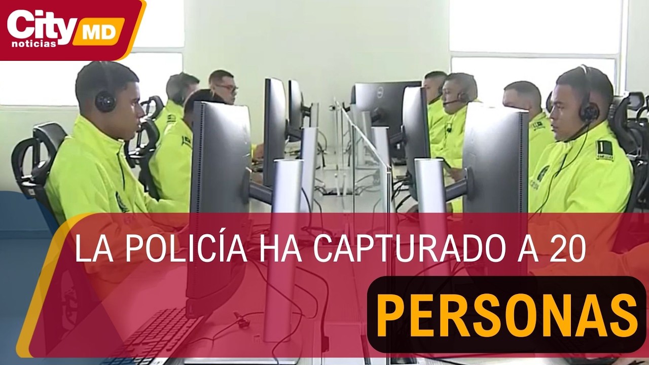 Policía investiga presuntos delitos electorales en el país | CityTv