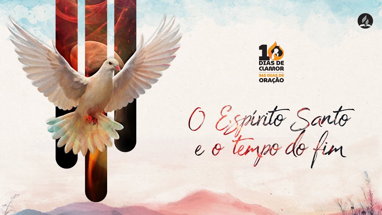 A promessa do Espírito Santo 