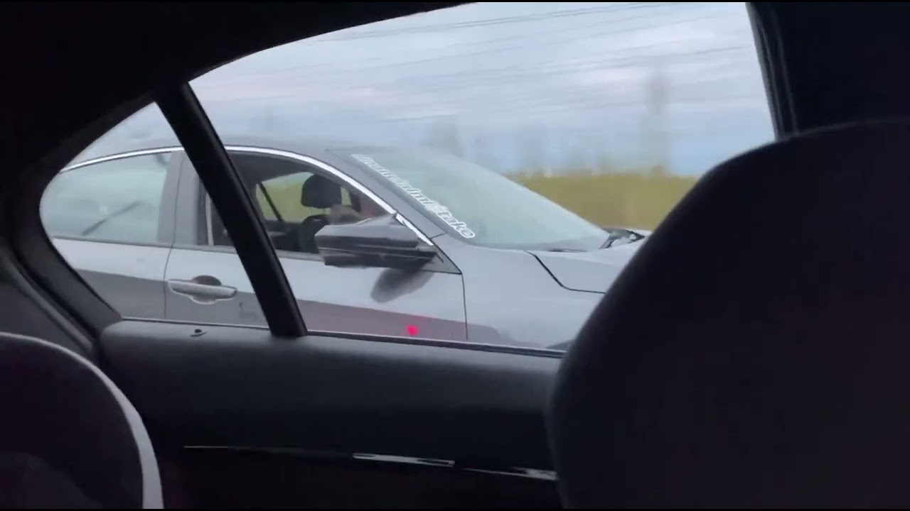 Civic x 1.5 VS bmw 320d
