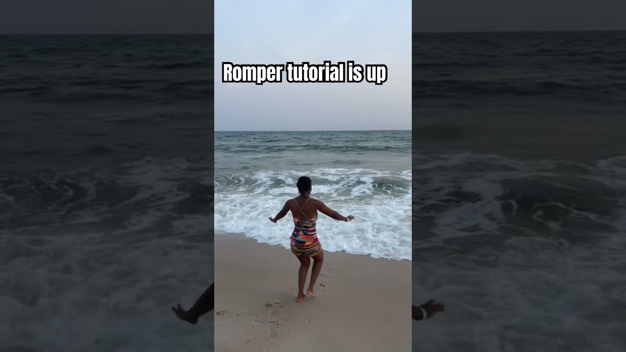 Вы видели этот видеоурок по вязанию комбинезона? Его можно посмотреть! #схемывязаниякрючком #виде...